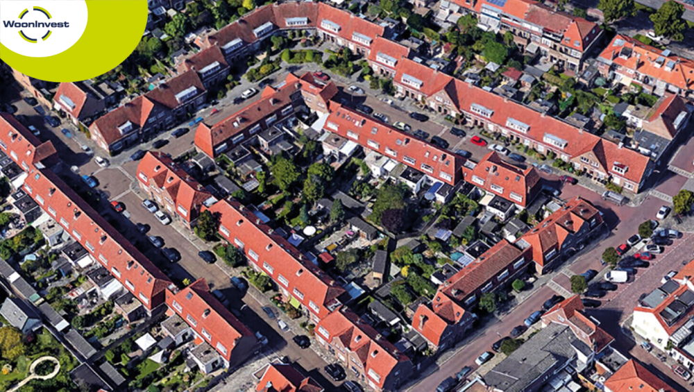 WoonInvest trekt besluit vervanging 96 woningen Emmastraatcomplex in