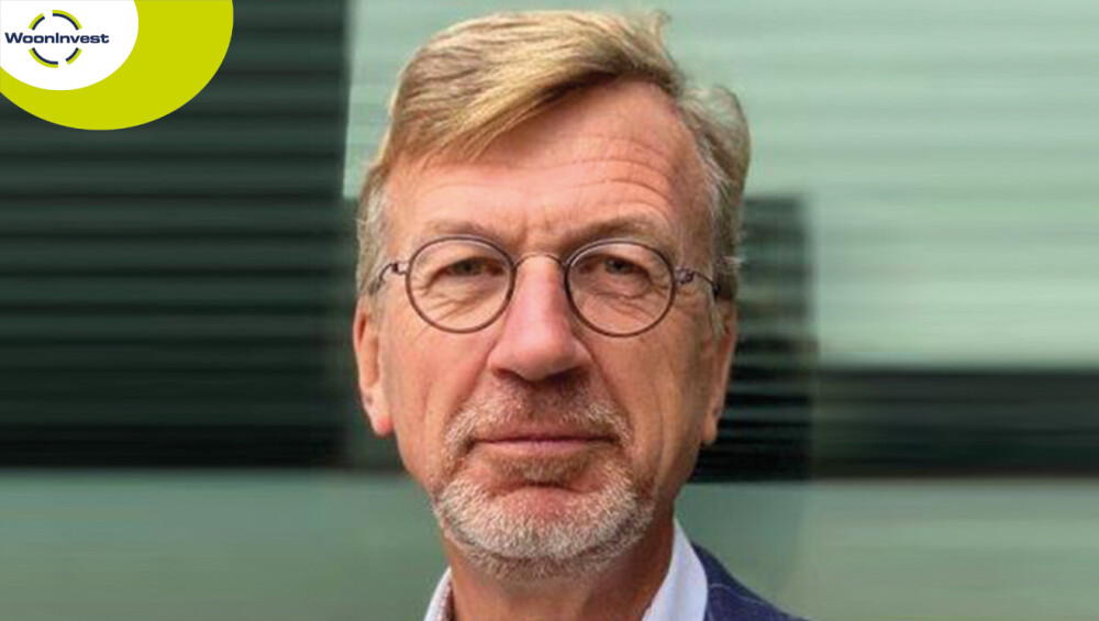 Ron de Haas start met ingang van 1 juni 2022 als voorzitter RvC